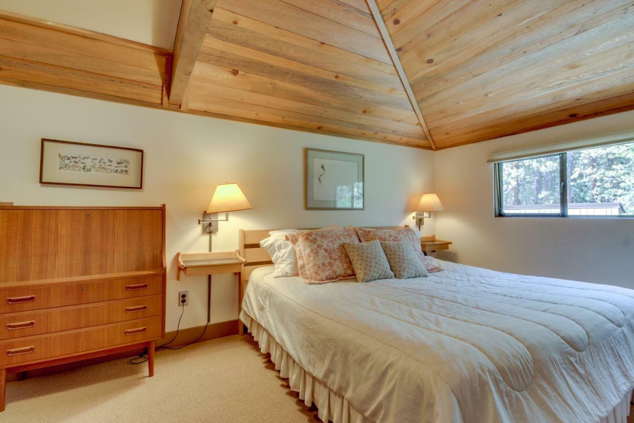 Black Butte Ranch Country House Condo 63 المظهر الخارجي الصورة
