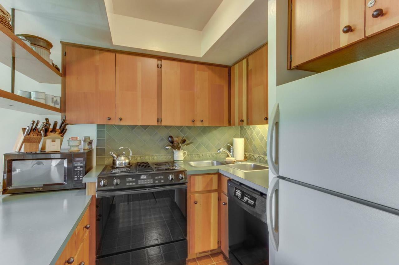 Black Butte Ranch Country House Condo 63 المظهر الخارجي الصورة