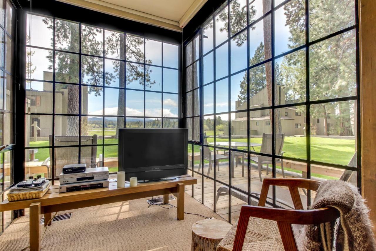 Black Butte Ranch Country House Condo 63 المظهر الخارجي الصورة