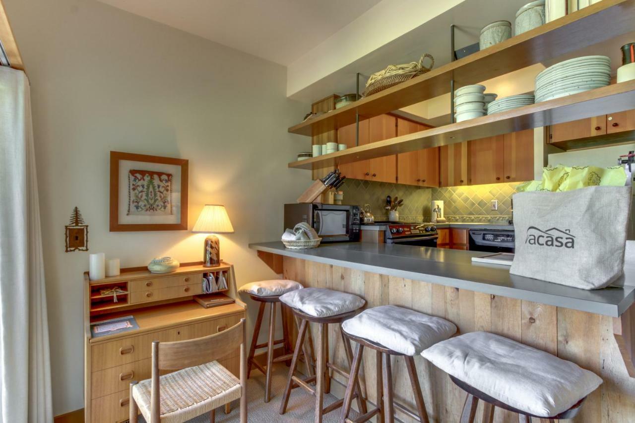 Black Butte Ranch Country House Condo 63 المظهر الخارجي الصورة