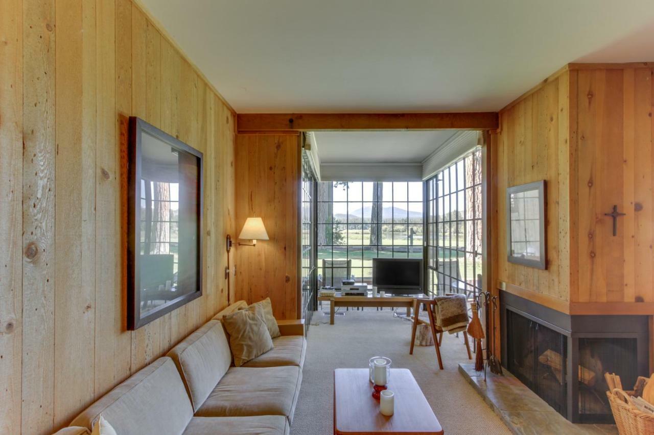 Black Butte Ranch Country House Condo 63 المظهر الخارجي الصورة