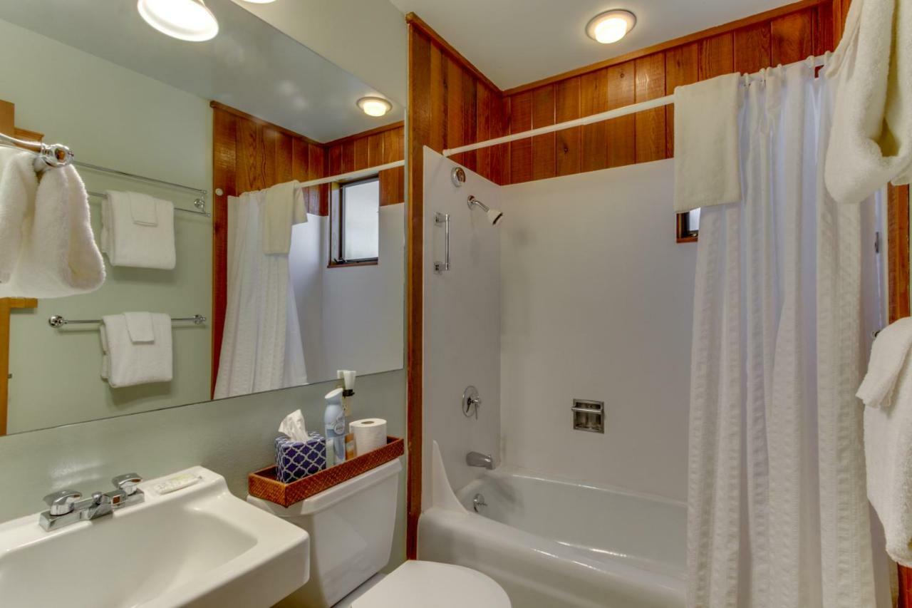 Black Butte Ranch Country House Condo 63 المظهر الخارجي الصورة