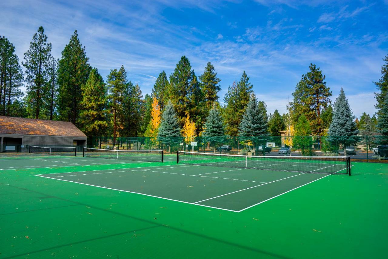 Black Butte Ranch Country House Condo 63 المظهر الخارجي الصورة