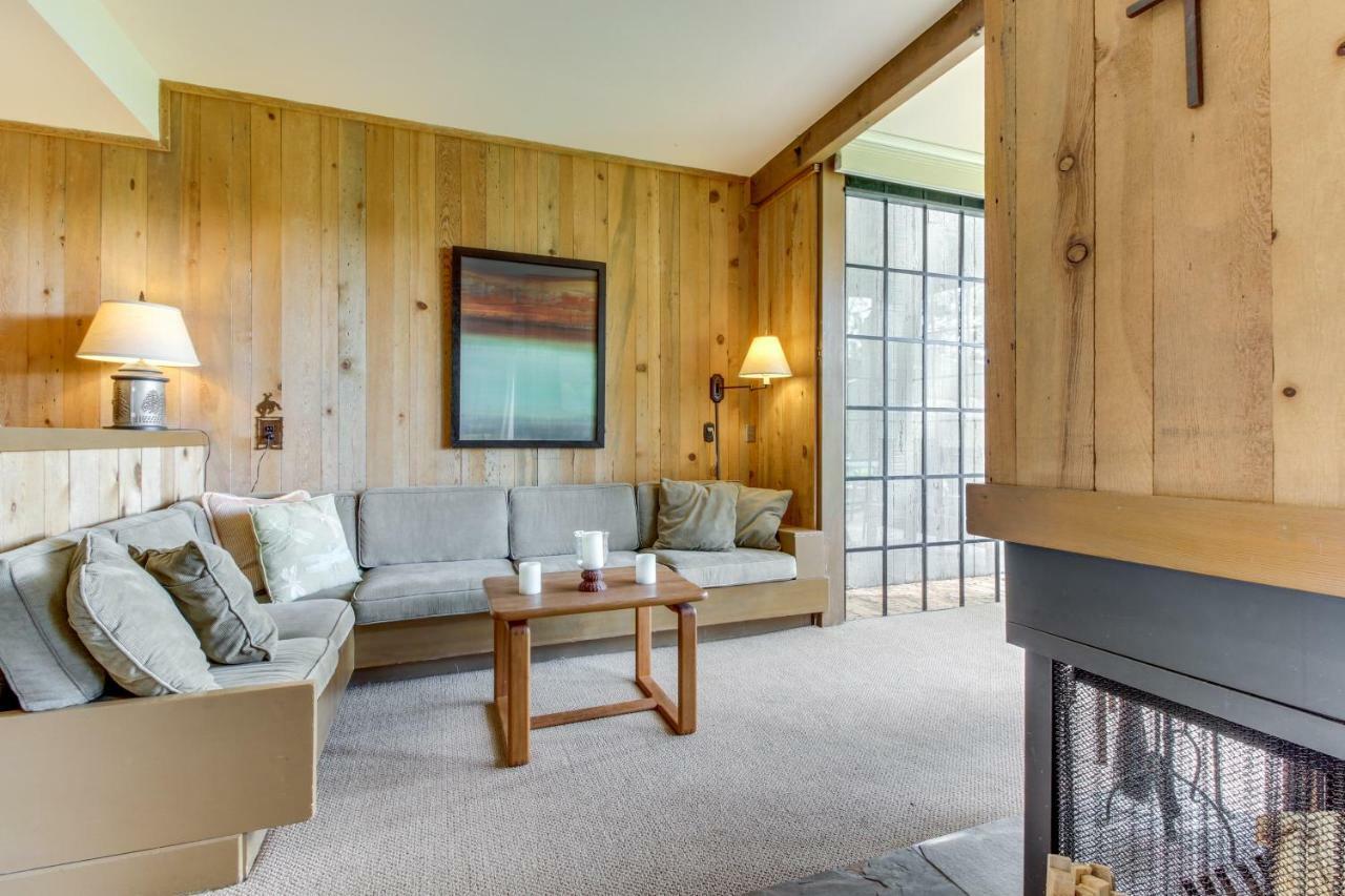 Black Butte Ranch Country House Condo 63 المظهر الخارجي الصورة