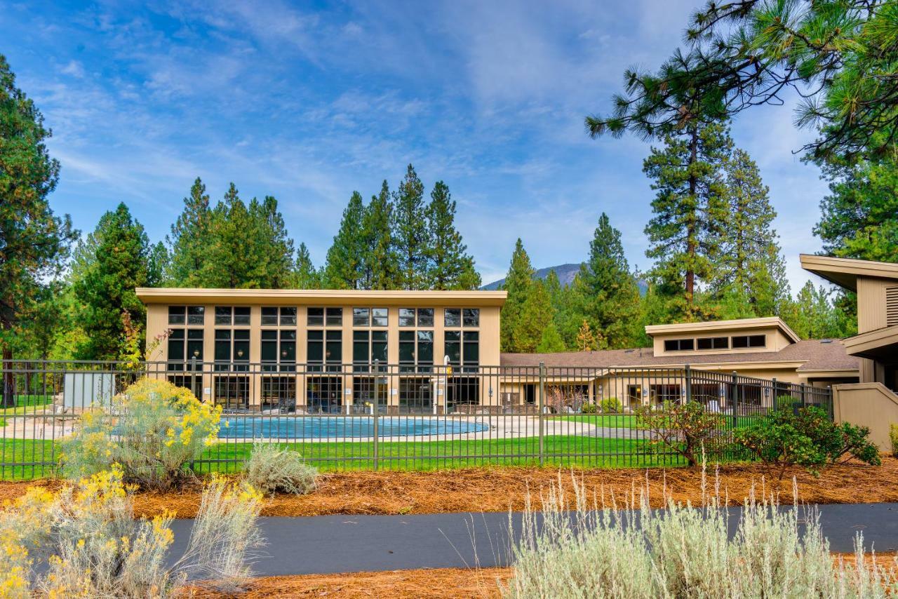 Black Butte Ranch Country House Condo 63 المظهر الخارجي الصورة
